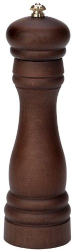 Fletchers' Mill Federal Pepper Mill, Walnut - 8 Inch