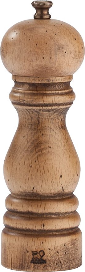 Peugeot 30957 Paris Classic Collection Antique Pepper Mill, 18cm/7