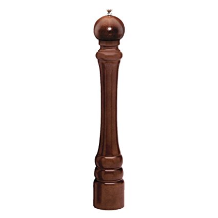 Chef Specialties 18 Inch Monarch Pepper Mill