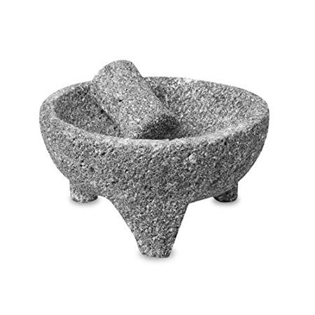 La Mano Mexicana Molcajete LMM-S5 , 8