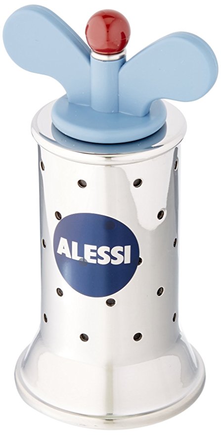 Alessi Michael Graves Pepper Mill