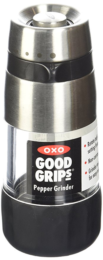 Oxo Good Grips Pepper Grinder