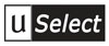 Uselect logo