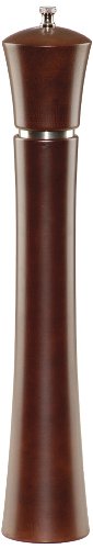 Chef Specialties 17 Inch Pueblo Pepper Mill