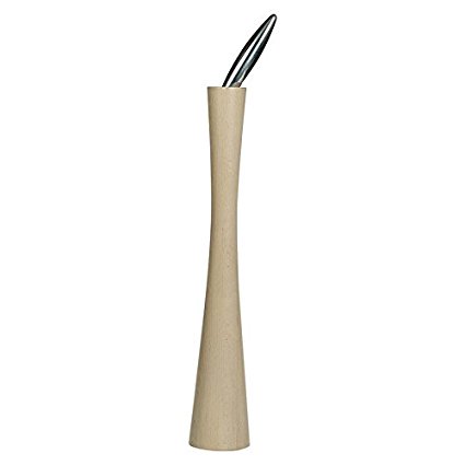 Paolo Pagani Pepper Mill Color: Natural Beech