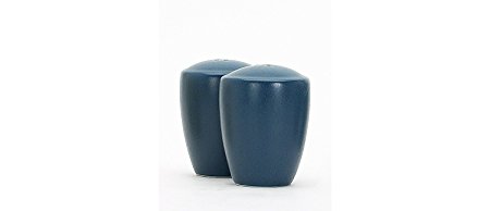 Noritake Colorwave Salt and Pepper Shakers, Blue