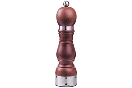 Peugeot 20415 Chateauneuf u Select 9.5 Inch Pepper Mill, Wild Cherry