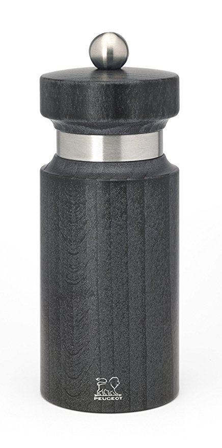 Peugeot 33880 Classic Royan Pepper Mill, Gray