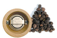 Pepper Grinding Mechanism